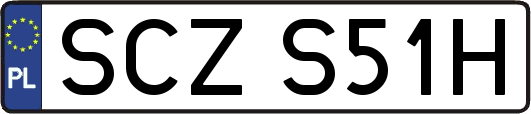 SCZS51H