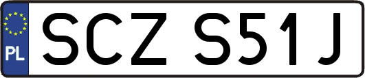 SCZS51J