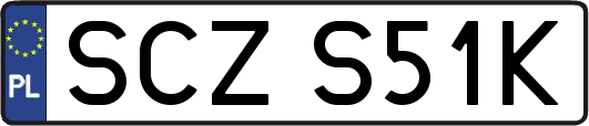 SCZS51K
