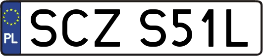 SCZS51L