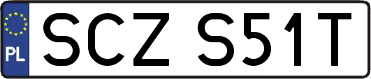 SCZS51T