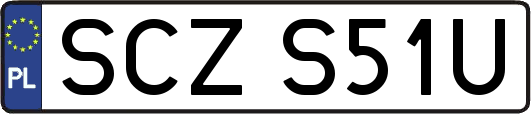 SCZS51U