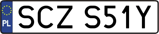 SCZS51Y