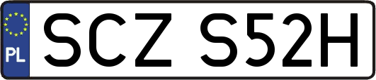 SCZS52H