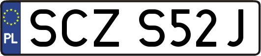 SCZS52J