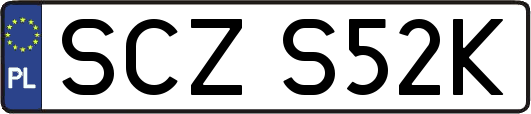 SCZS52K
