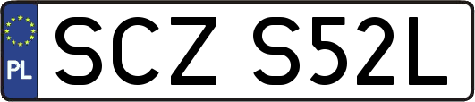SCZS52L