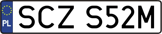 SCZS52M