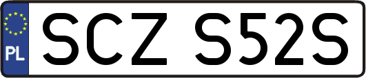SCZS52S