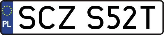 SCZS52T
