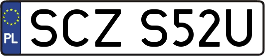SCZS52U