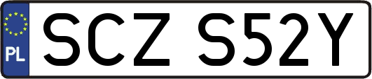 SCZS52Y