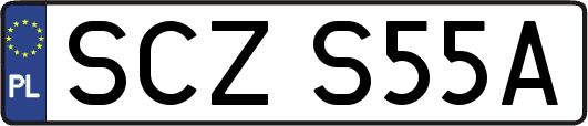 SCZS55A