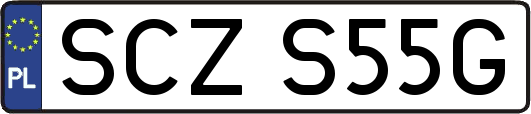SCZS55G