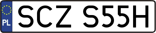 SCZS55H