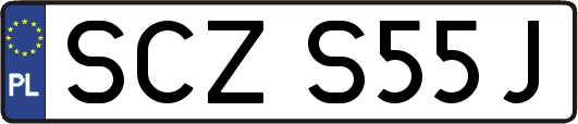 SCZS55J