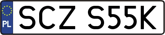 SCZS55K