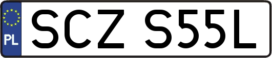 SCZS55L