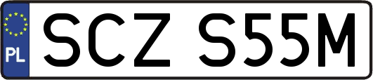 SCZS55M