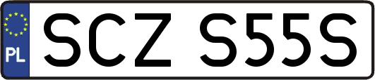 SCZS55S