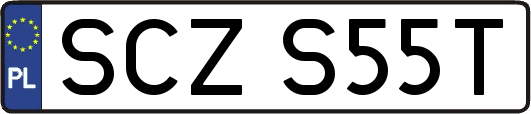 SCZS55T