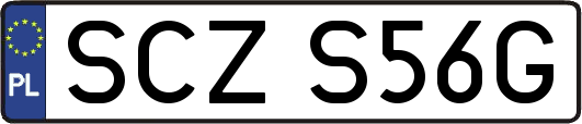 SCZS56G