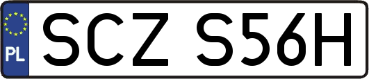 SCZS56H