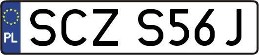 SCZS56J