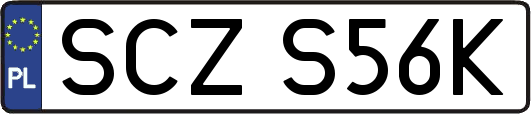 SCZS56K
