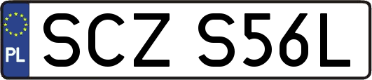 SCZS56L