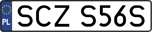 SCZS56S