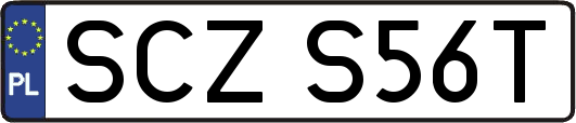 SCZS56T