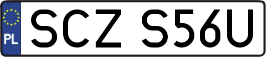 SCZS56U