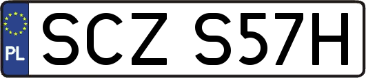 SCZS57H