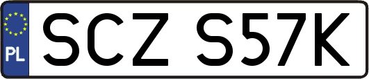 SCZS57K