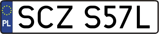 SCZS57L