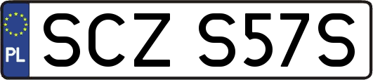 SCZS57S