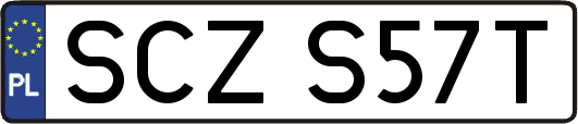 SCZS57T