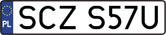 SCZS57U