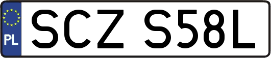 SCZS58L