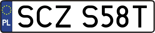 SCZS58T