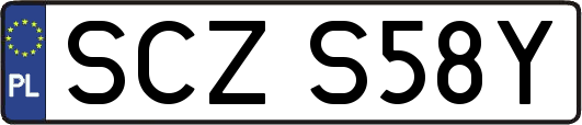 SCZS58Y