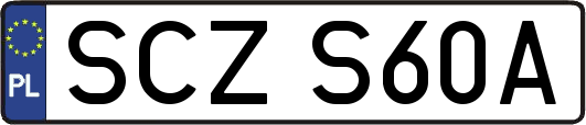 SCZS60A