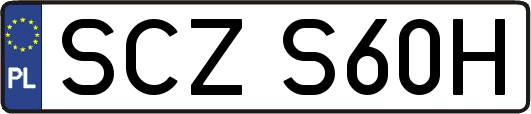 SCZS60H