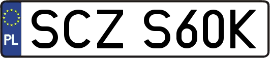 SCZS60K