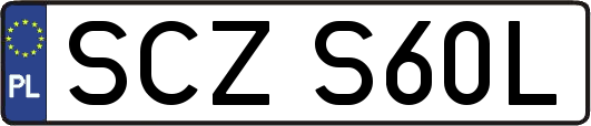 SCZS60L