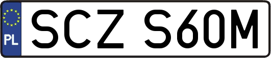 SCZS60M