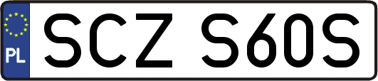 SCZS60S