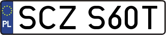 SCZS60T