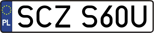 SCZS60U